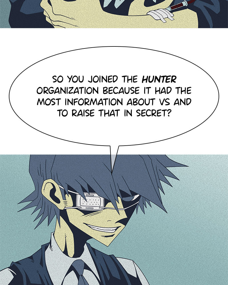 Vampire Syndrome Chapter 49 page 11 - 