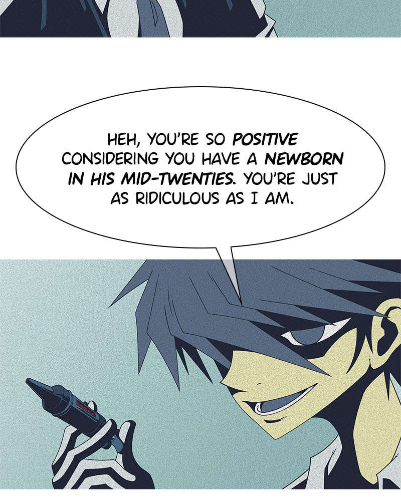 Vampire Syndrome Chapter 49 page 12 - 