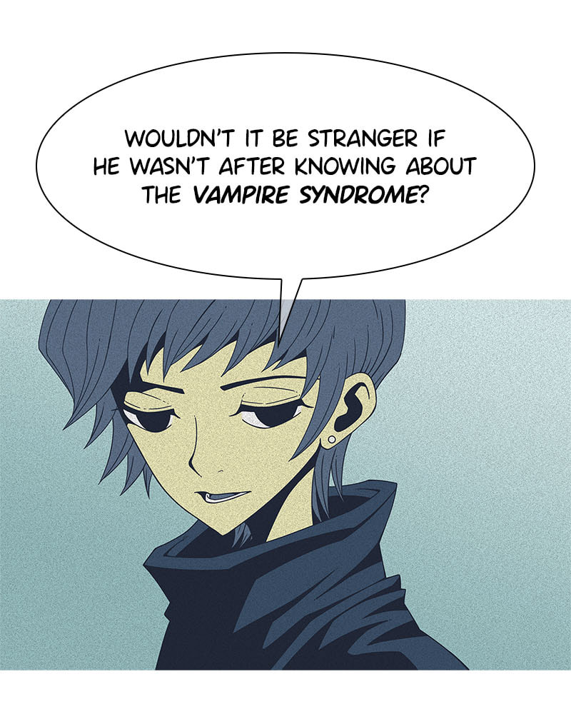 Vampire Syndrome Chapter 49 page 13 - 