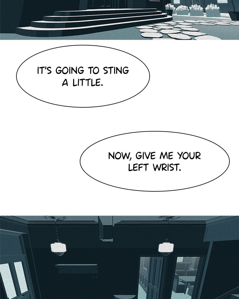 Vampire Syndrome Chapter 49 page 16 - 