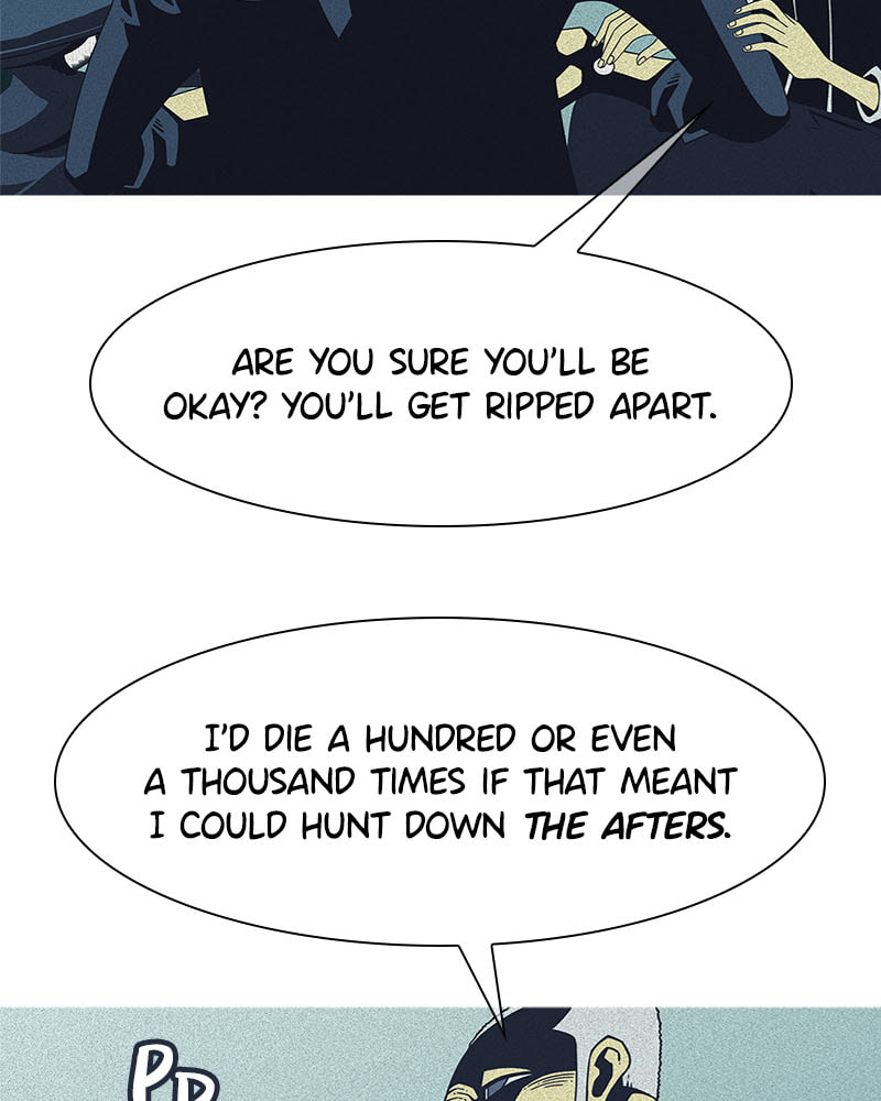 Vampire Syndrome Chapter 49 page 18 - 