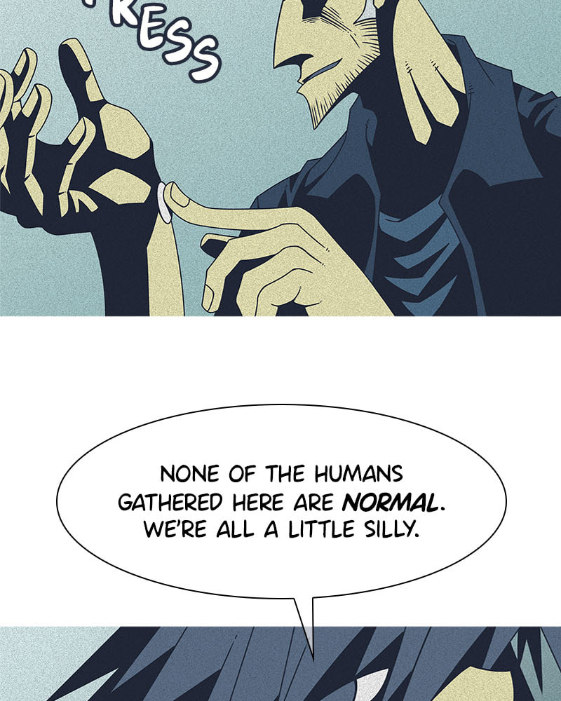 Vampire Syndrome Chapter 49 page 19 - 