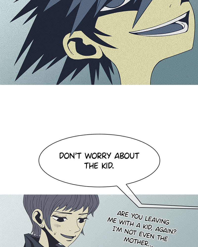Vampire Syndrome Chapter 49 page 20 - 