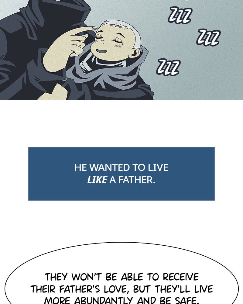Vampire Syndrome Chapter 49 page 21 - 