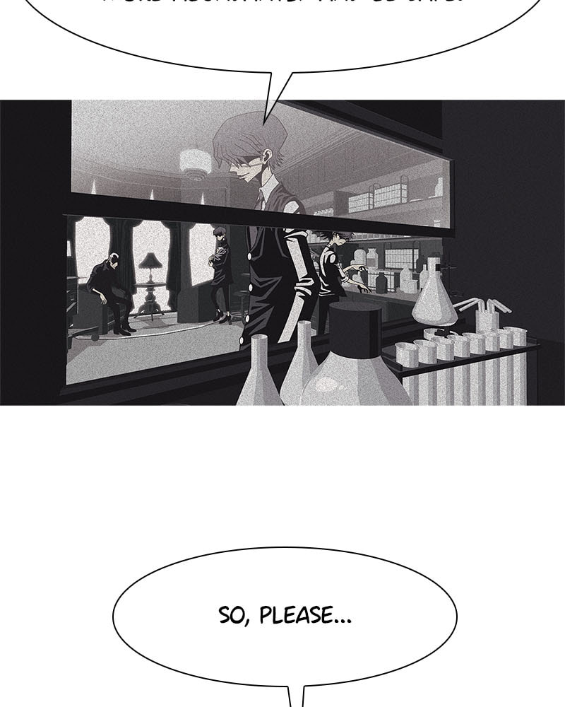 Vampire Syndrome Chapter 49 page 22 - 