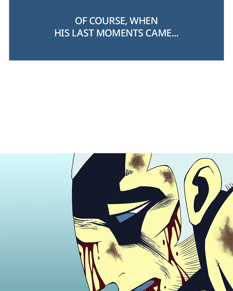 Vampire Syndrome Chapter 49 page 25 - 