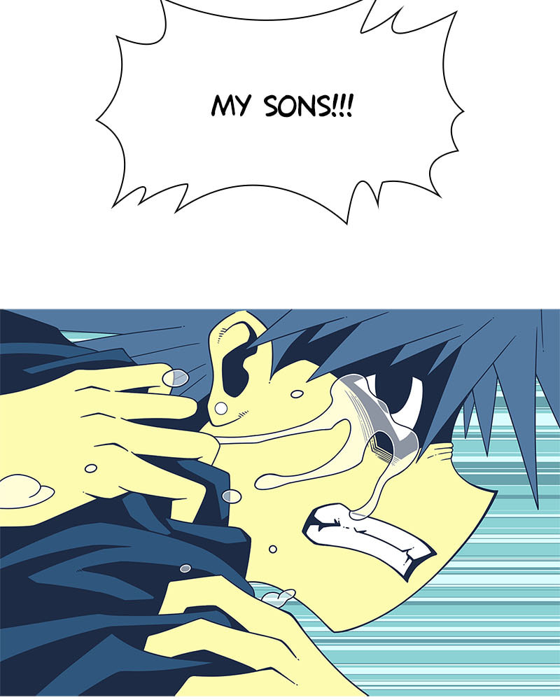 Vampire Syndrome Chapter 49 page 32 - 