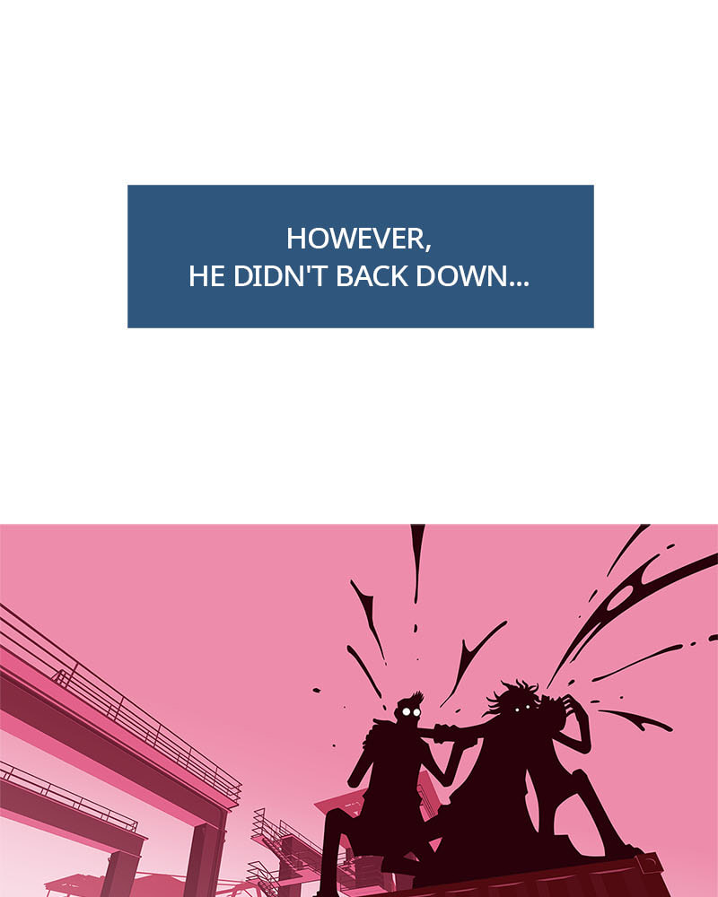Vampire Syndrome Chapter 49 page 33 - 