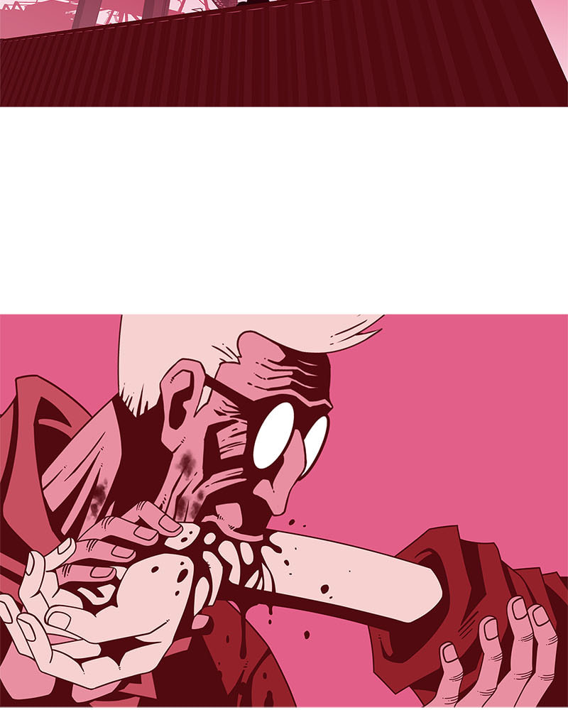 Vampire Syndrome Chapter 49 page 34 - 
