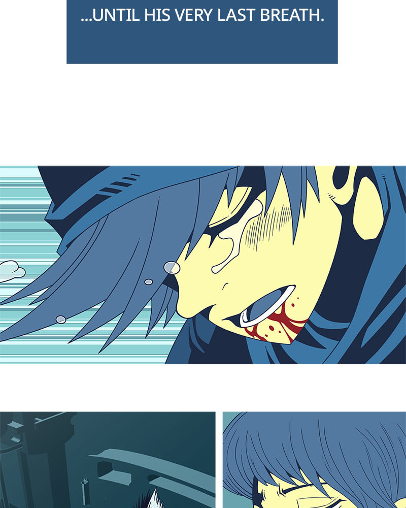 Vampire Syndrome Chapter 49 page 36 - 