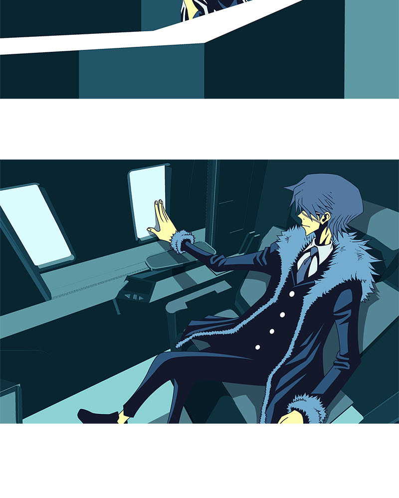 Vampire Syndrome Chapter 49 page 38 - 