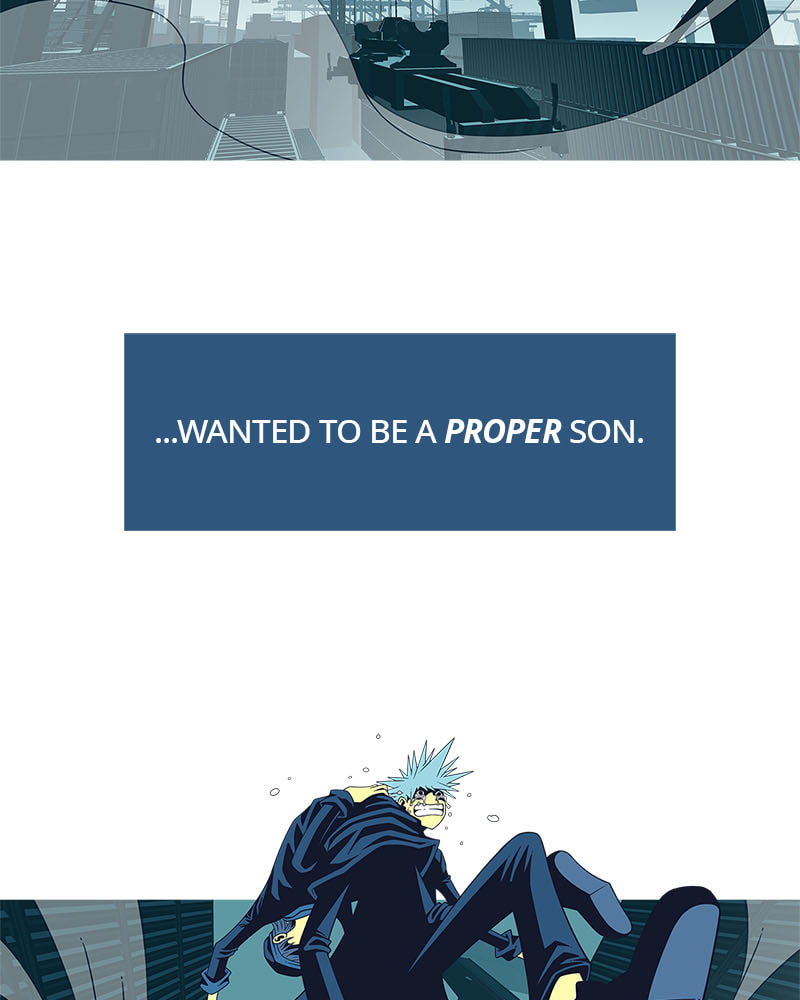 Vampire Syndrome Chapter 49 page 41 - 