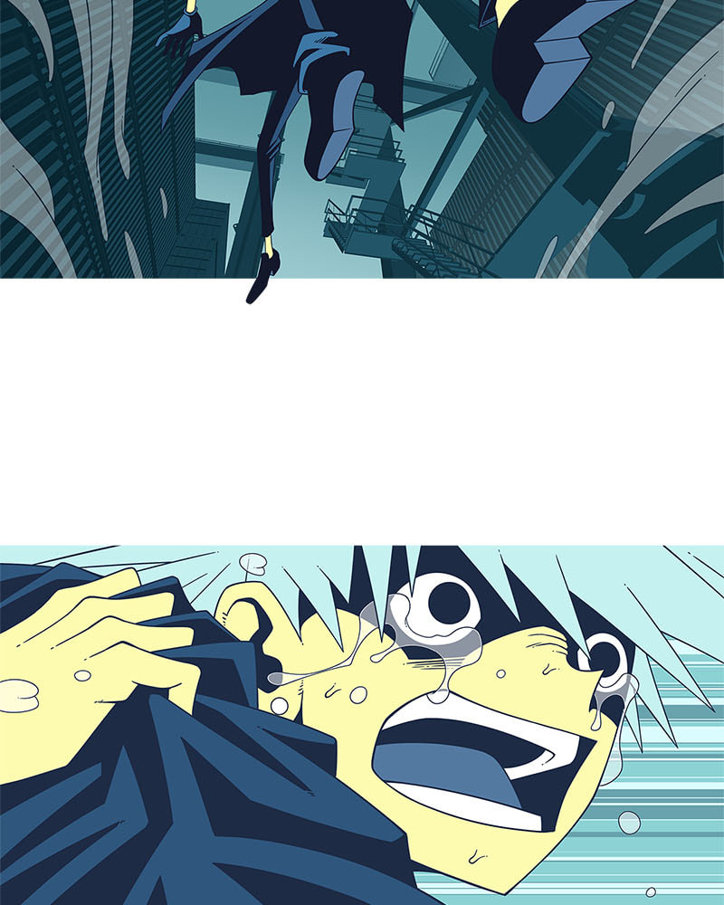 Vampire Syndrome Chapter 49 page 42 - 