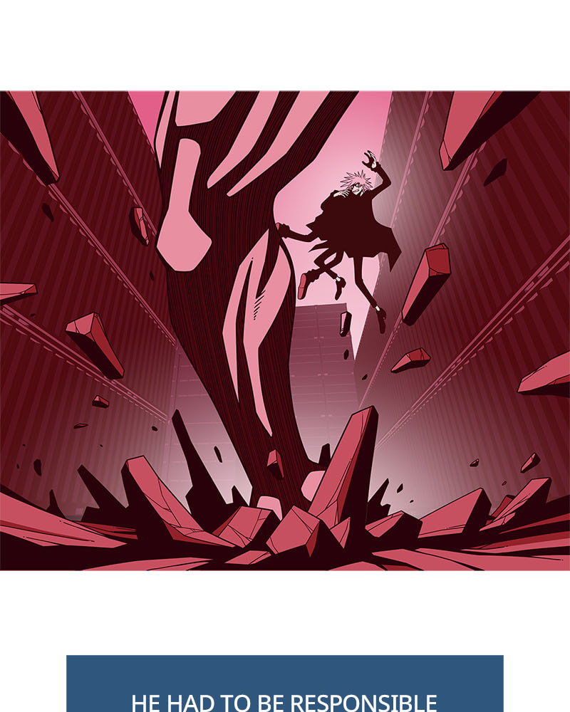 Vampire Syndrome Chapter 49 page 44 - 
