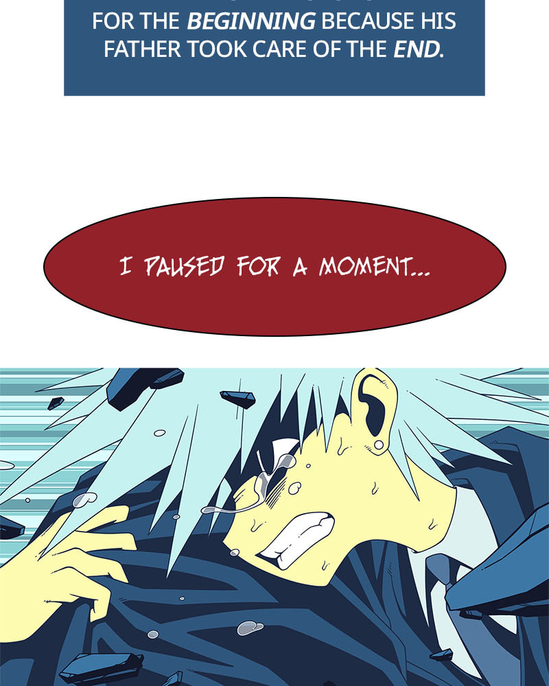 Vampire Syndrome Chapter 49 page 45 - 