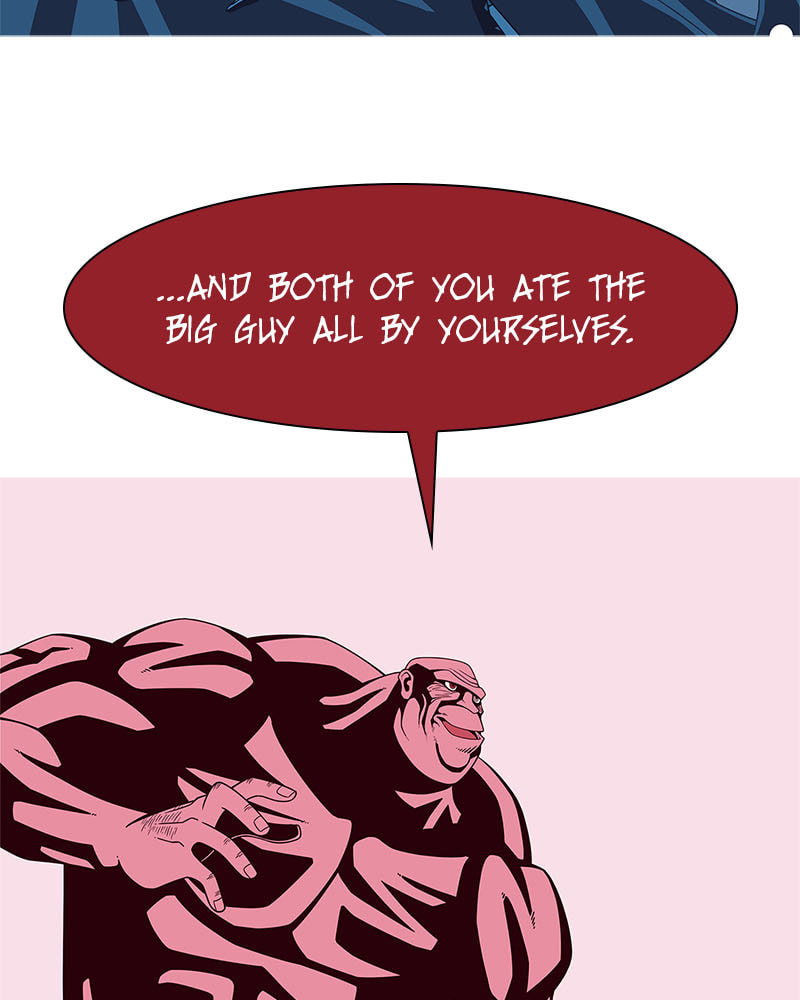 Vampire Syndrome Chapter 49 page 46 - 