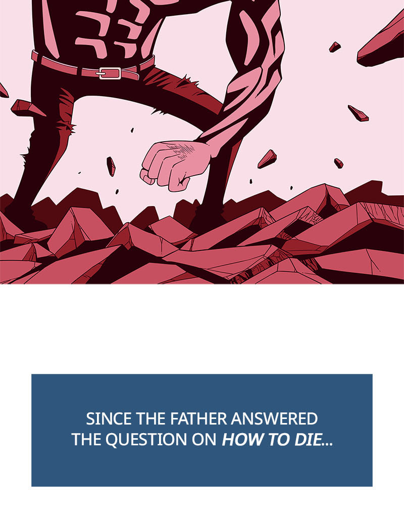 Vampire Syndrome Chapter 49 page 47 - 
