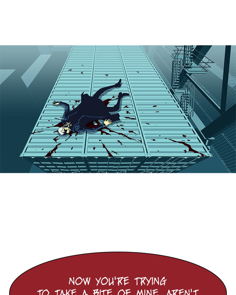 Vampire Syndrome Chapter 49 page 48 - 