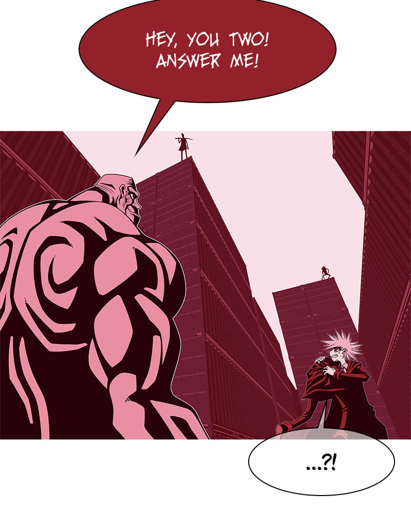 Vampire Syndrome Chapter 49 page 50 - 