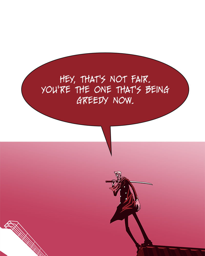 Vampire Syndrome Chapter 49 page 52 - 