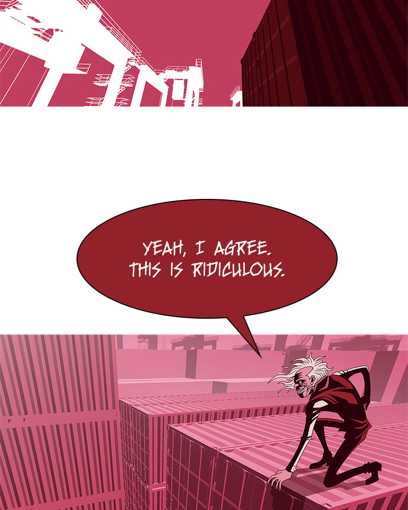 Vampire Syndrome Chapter 49 page 53 - 
