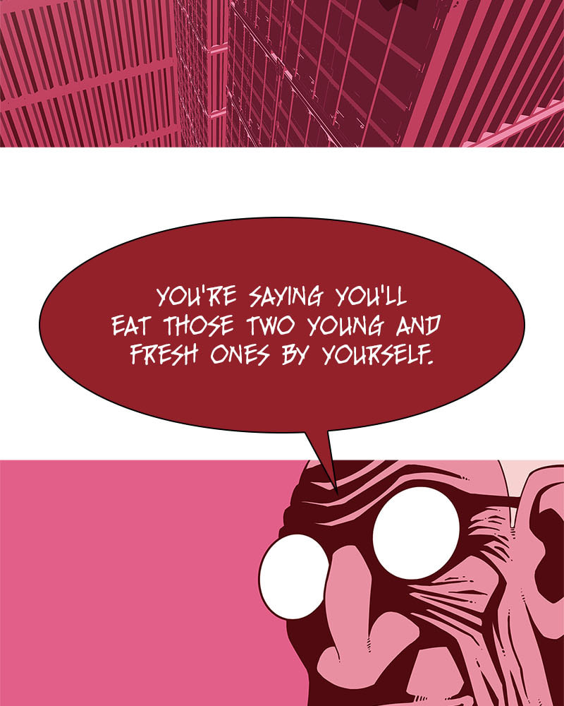 Vampire Syndrome Chapter 49 page 54 - 