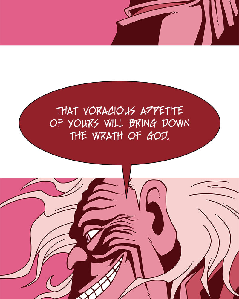 Vampire Syndrome Chapter 49 page 55 - 