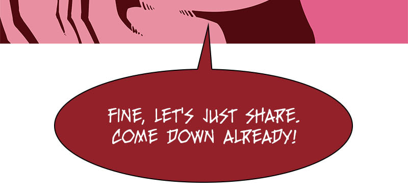 Vampire Syndrome Chapter 49 page 57 - 