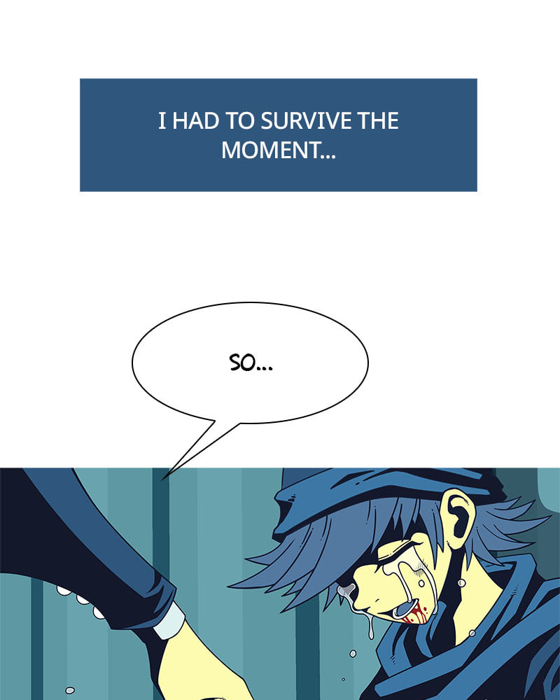 Vampire Syndrome Chapter 49 page 58 - 