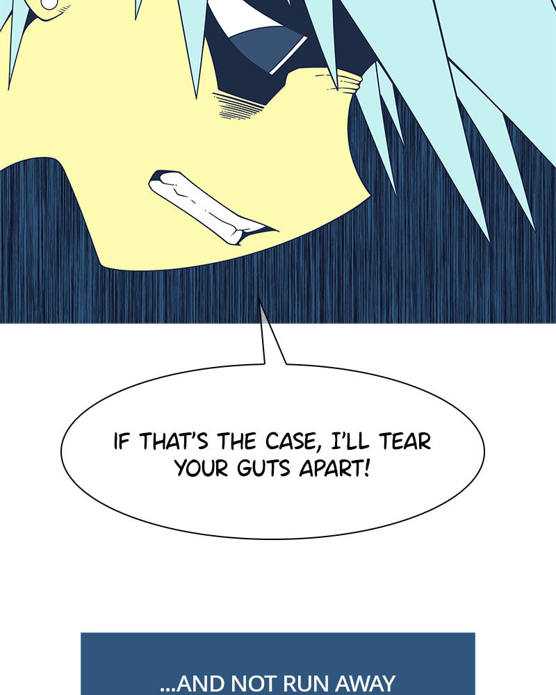 Vampire Syndrome Chapter 49 page 60 - 