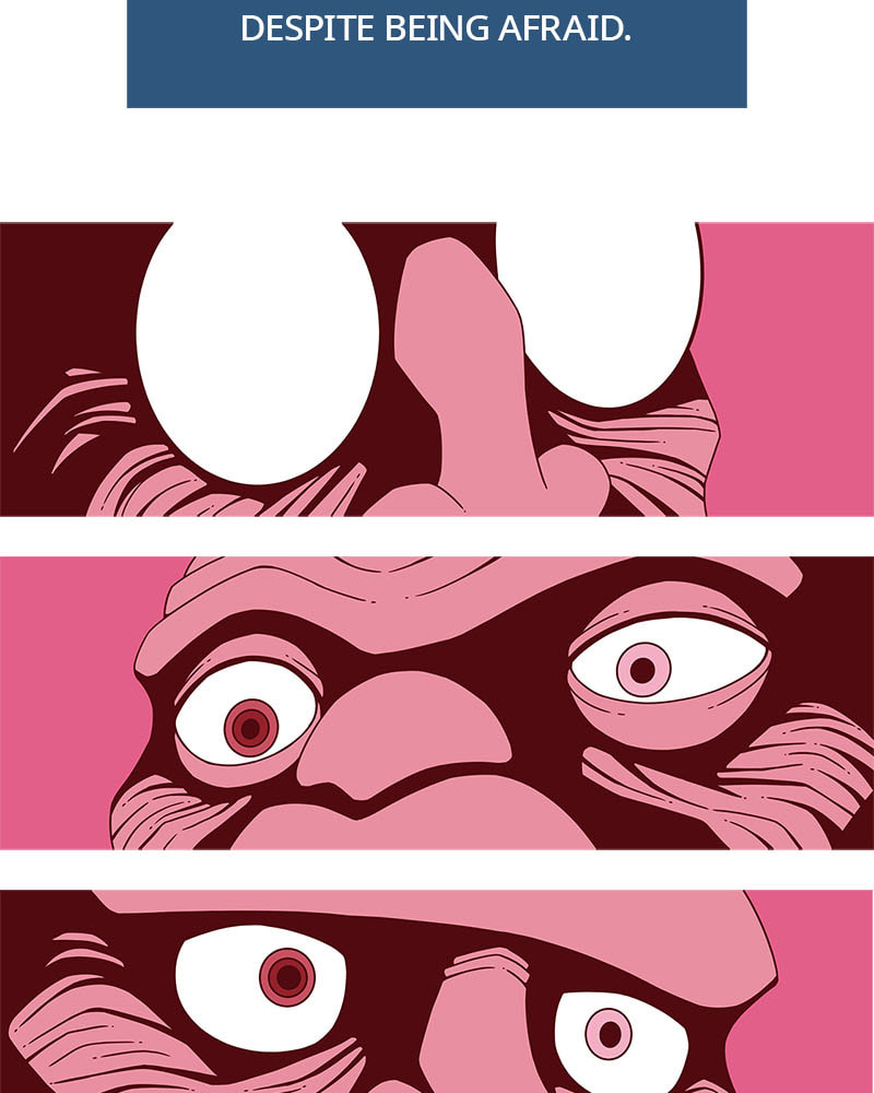 Vampire Syndrome Chapter 49 page 61 - 