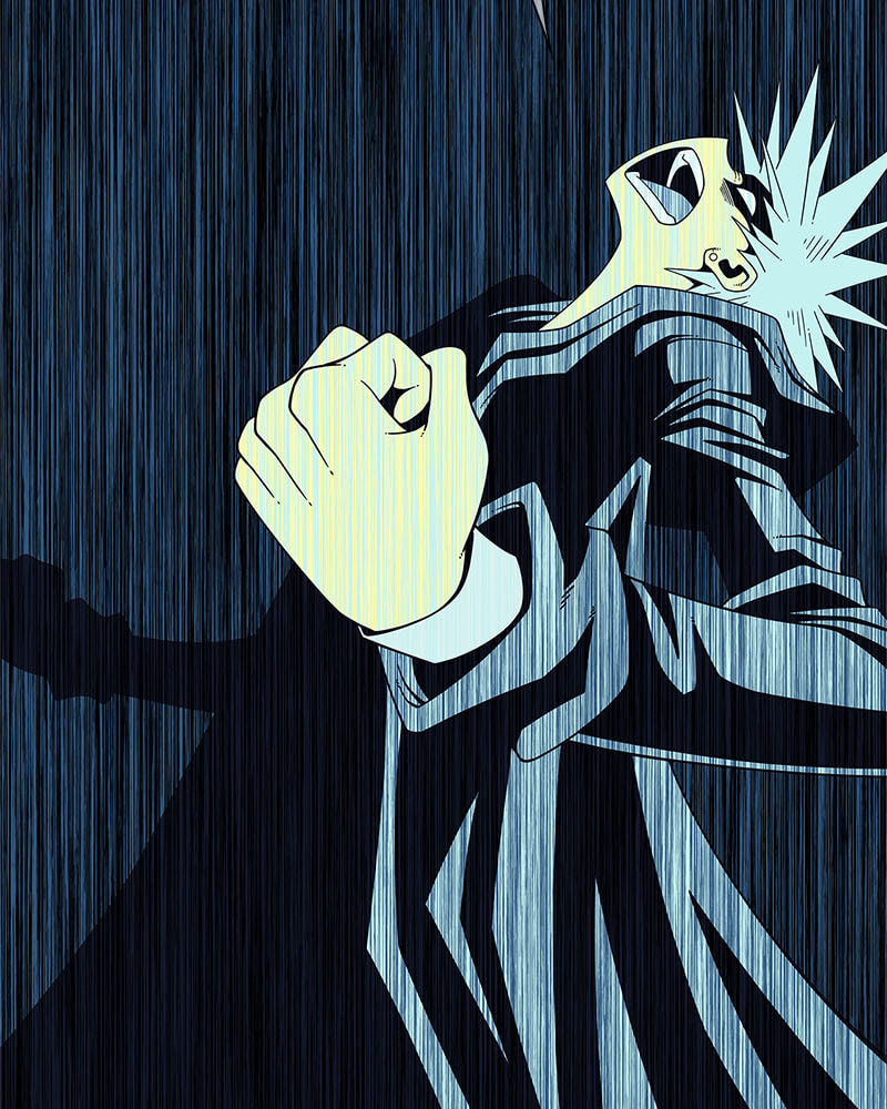 Vampire Syndrome Chapter 49 page 63 - 