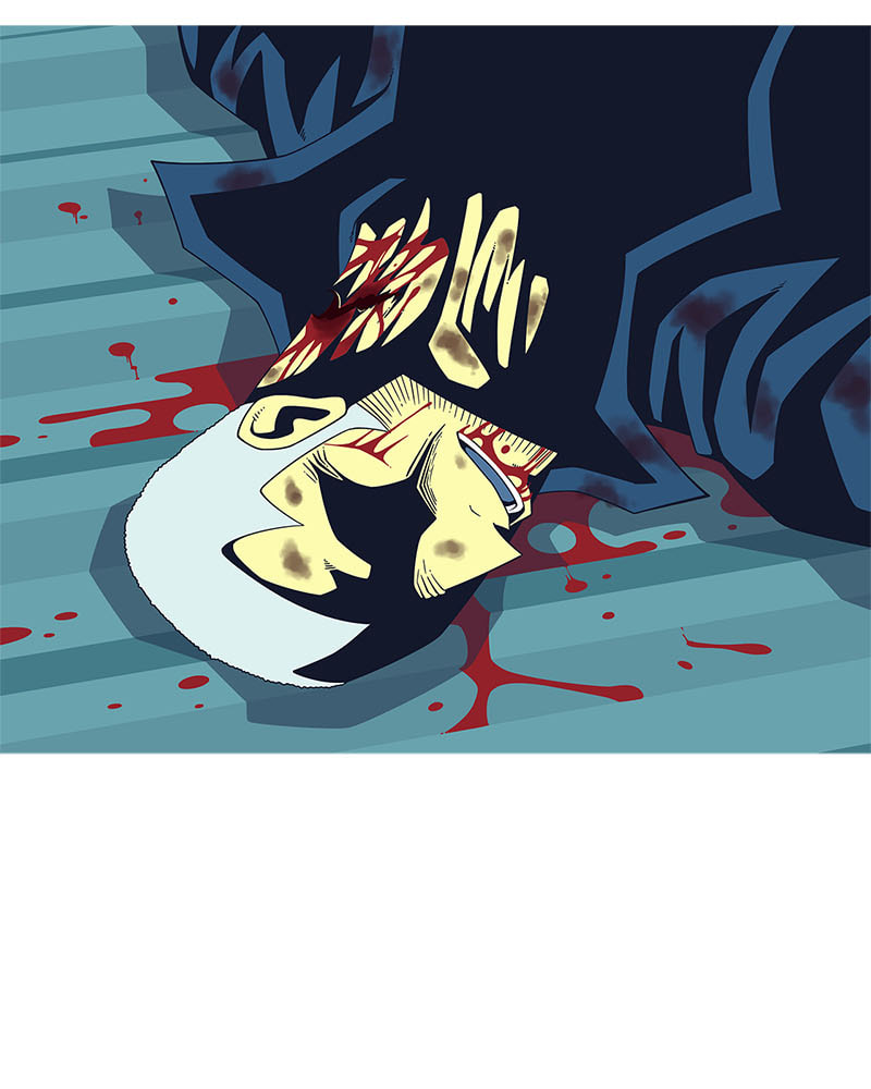 Vampire Syndrome Chapter 49 page 68 - 