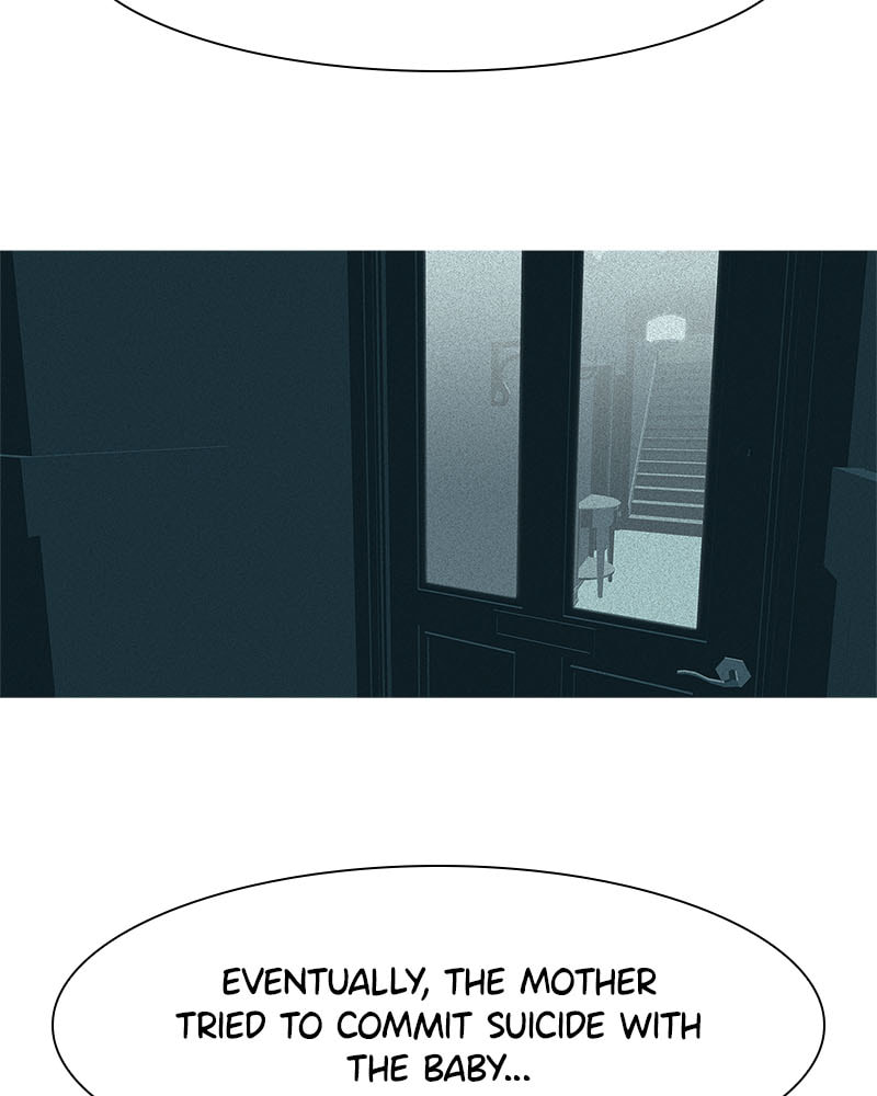 Vampire Syndrome Chapter 49 page 8 - 