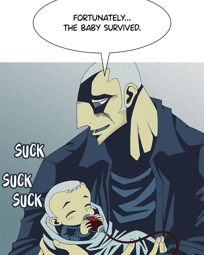 Vampire Syndrome Chapter 49 page 10 - 