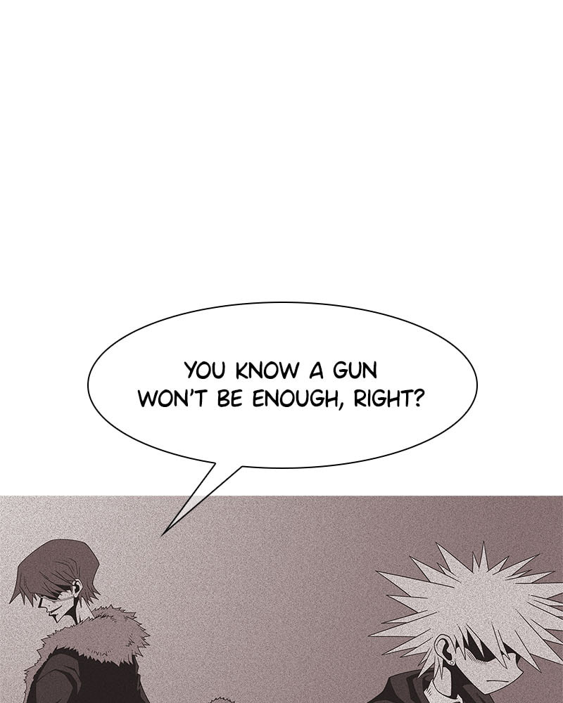 Vampire Syndrome Chapter 50 page 11 - 