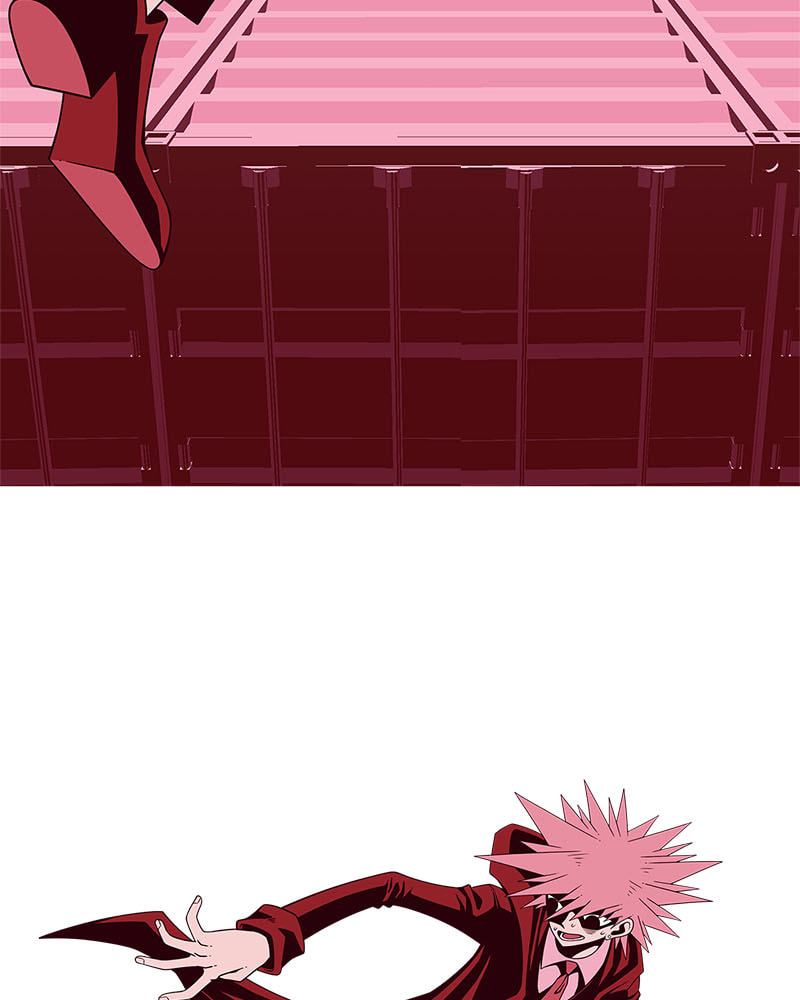 Vampire Syndrome Chapter 50 page 15 - 