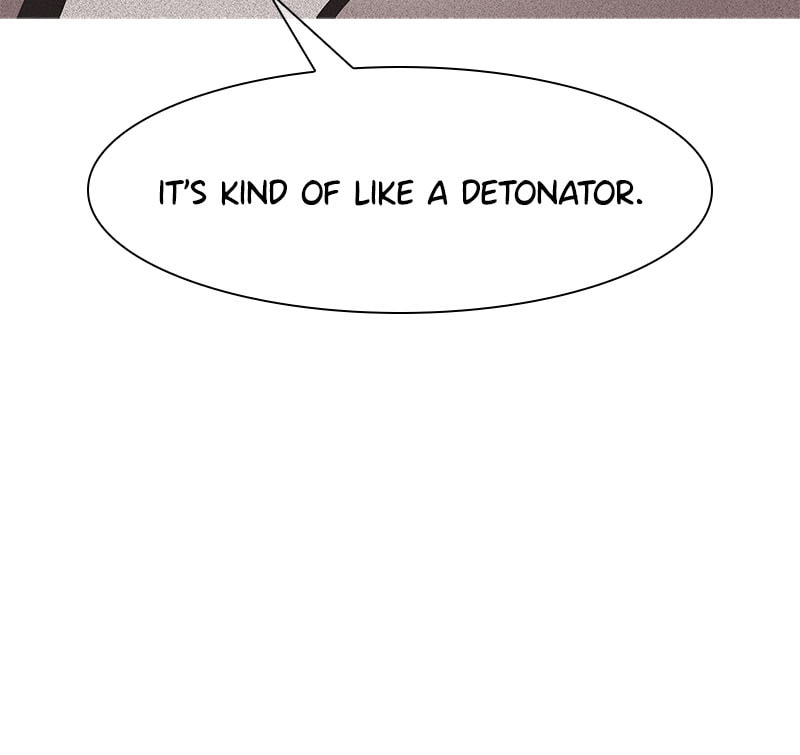 Vampire Syndrome Chapter 50 page 18 - 