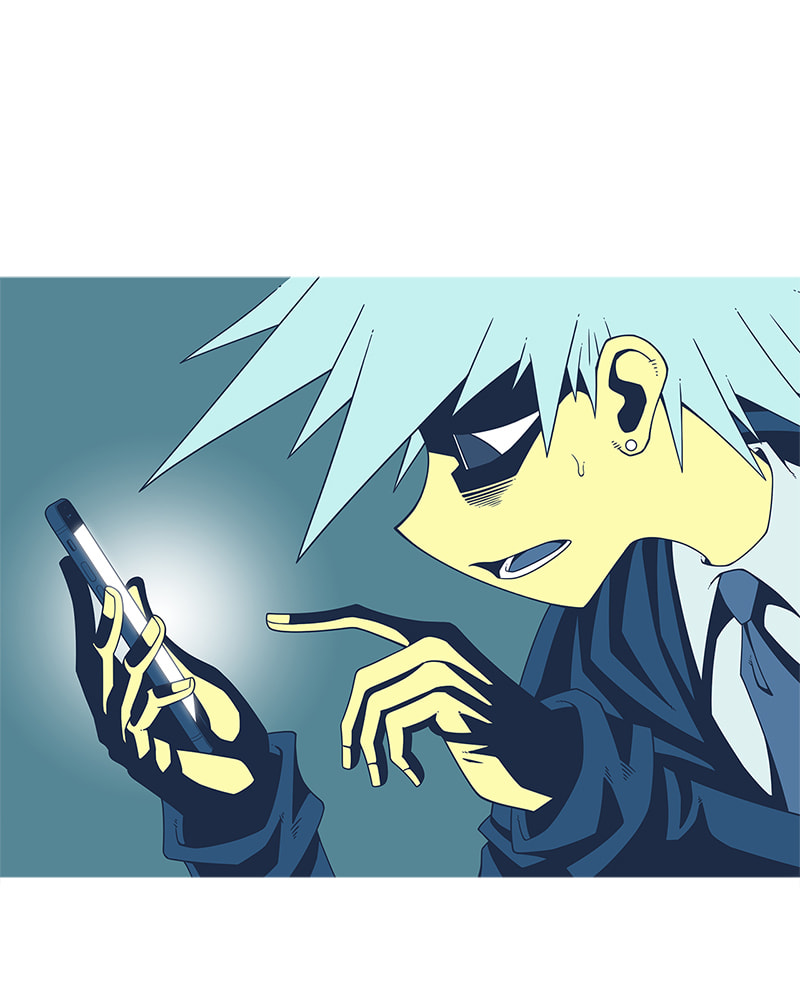 Vampire Syndrome Chapter 50 page 22 - 