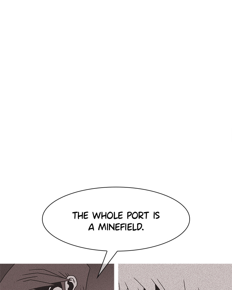 Vampire Syndrome Chapter 50 page 23 - 