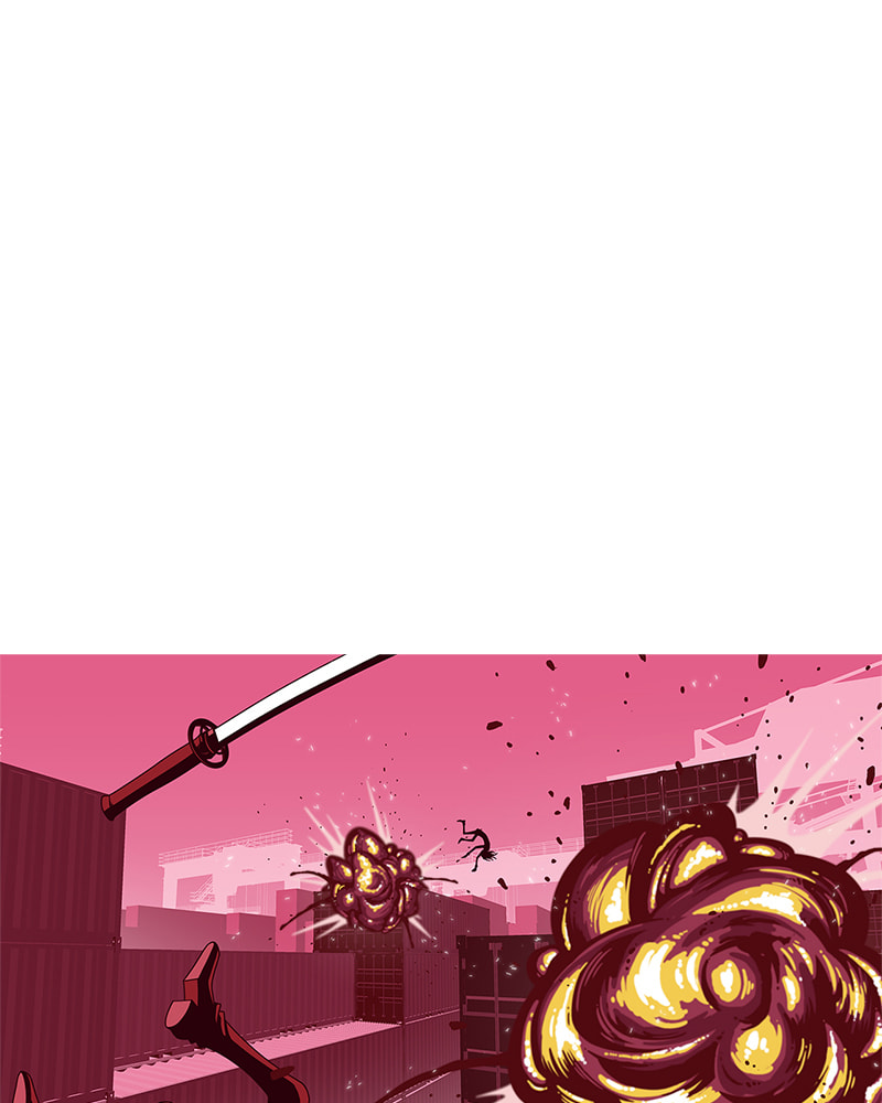 Vampire Syndrome Chapter 50 page 25 - 
