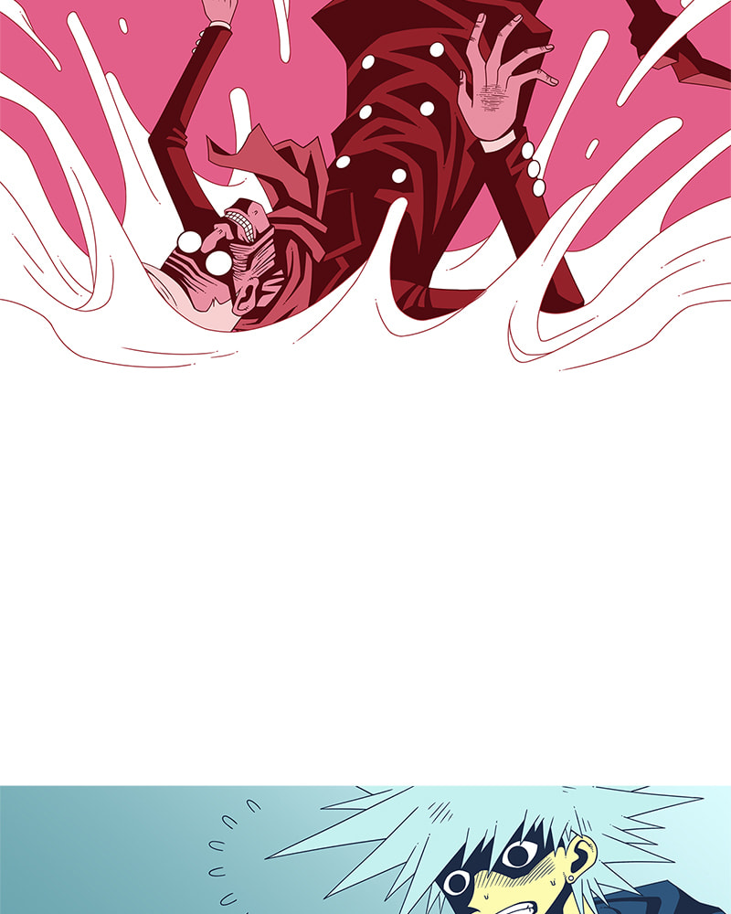 Vampire Syndrome Chapter 50 page 28 - 