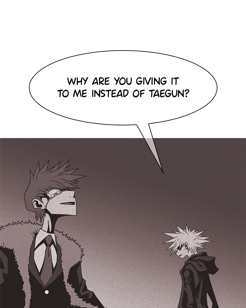 Vampire Syndrome Chapter 50 page 30 - 
