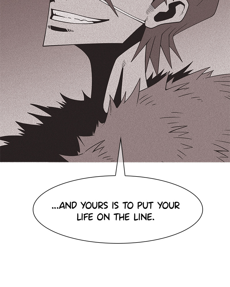 Vampire Syndrome Chapter 50 page 36 - 