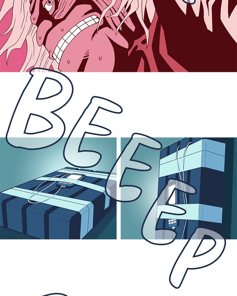 Vampire Syndrome Chapter 50 page 57 - 