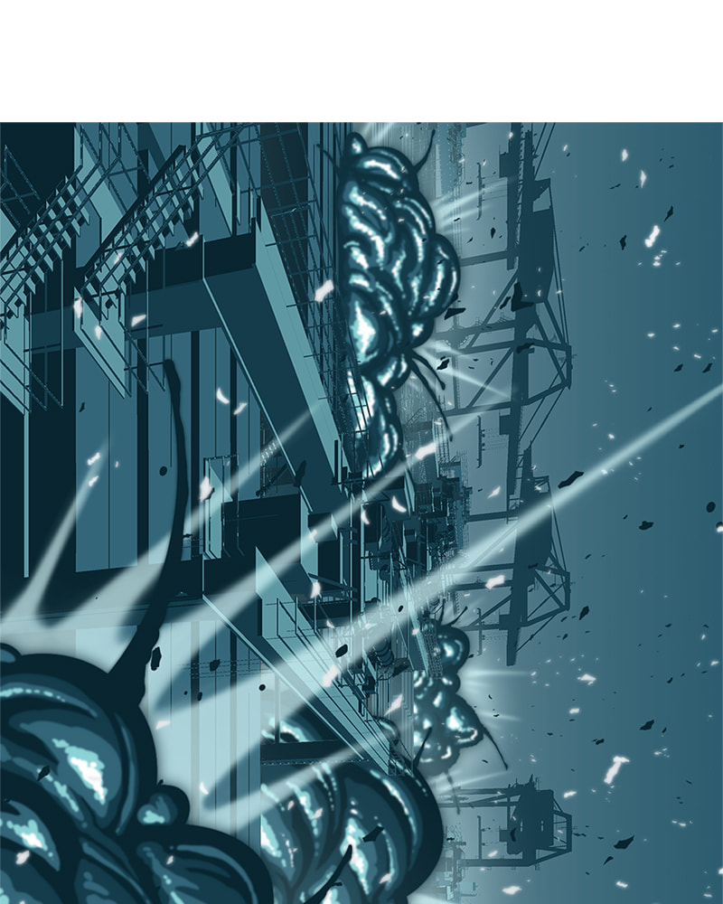 Vampire Syndrome Chapter 50 page 60 - 