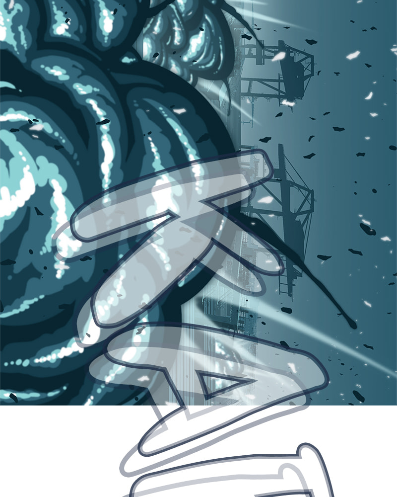 Vampire Syndrome Chapter 50 page 61 - 