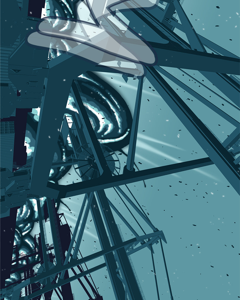 Vampire Syndrome Chapter 50 page 63 - 