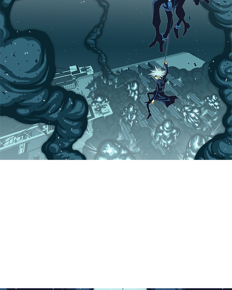 Vampire Syndrome Chapter 50 page 66 - 