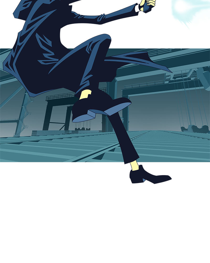 Vampire Syndrome Chapter 50 page 8 - 